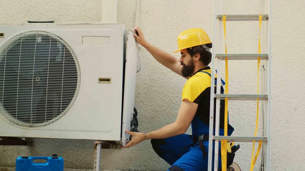 Sekawan Electro Service AC Depok