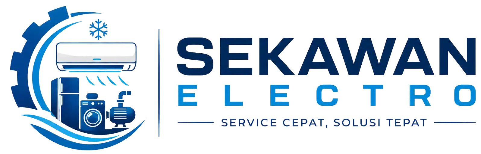 Logo Sekawan Electro